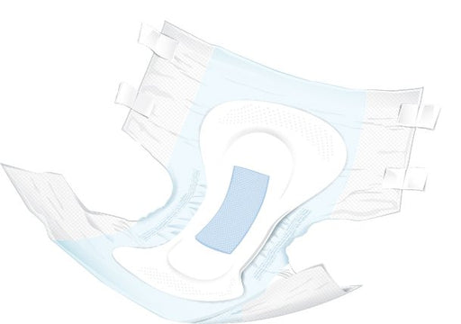 Incontinence>Adult Briefs & Diapers - McKesson - Wasatch Medical Supply