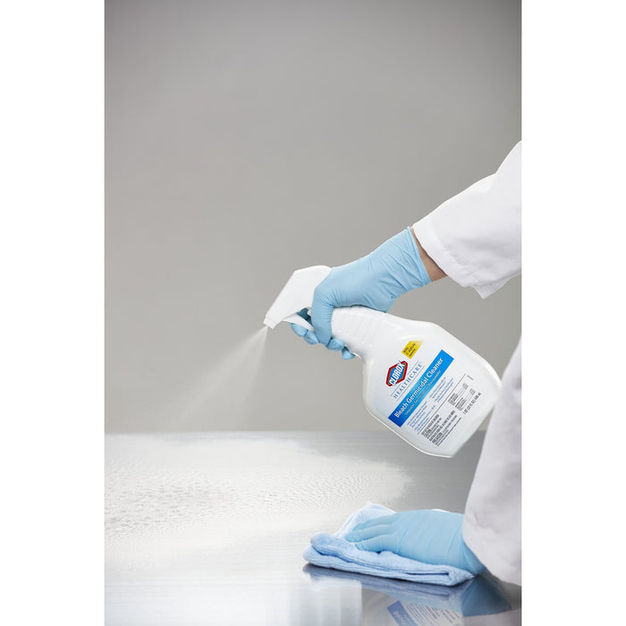 Household>Cleaners & Deodorizers - McKesson - Wasatch Medical Supply