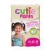 Baby & Youth>Diapering>Overnight & Training Pants - McKesson - Wasatch Medical Supply