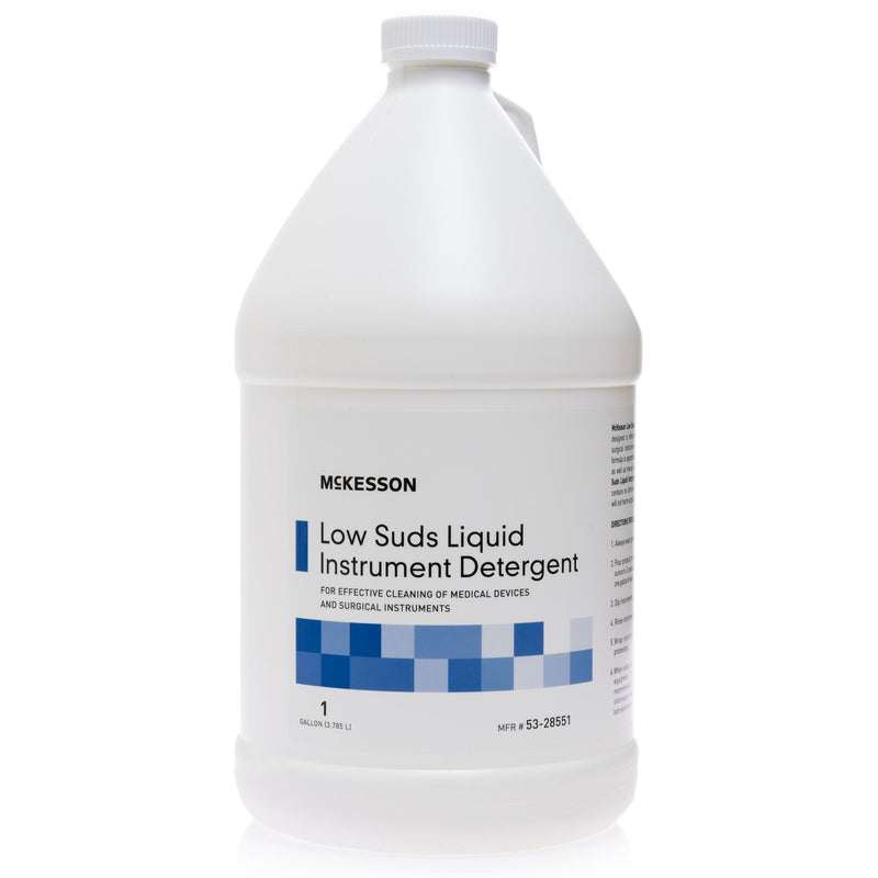 Household>Cleaners & Deodorizers - McKesson - Wasatch Medical Supply