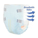 Incontinence>Adult Briefs & Diapers - McKesson - Wasatch Medical Supply