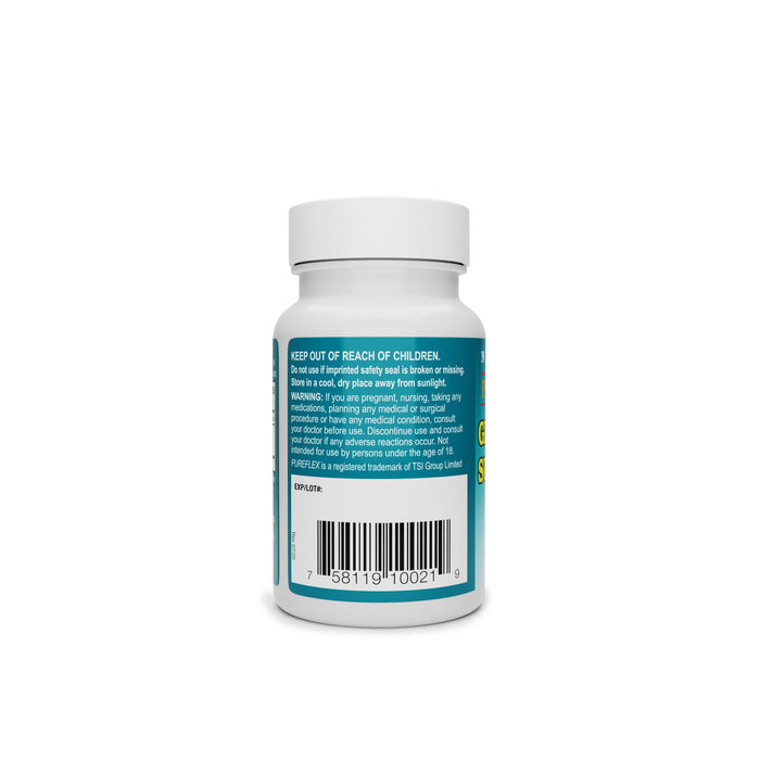 Vitamins & Minerals>Glucosamine Supplements - McKesson - Wasatch Medical Supply