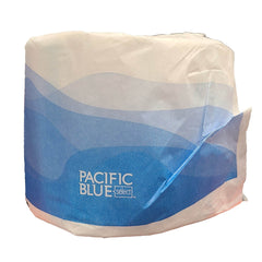 Household>Toilet Tissues & Seat Covers - McKesson - Wasatch Medical Supply