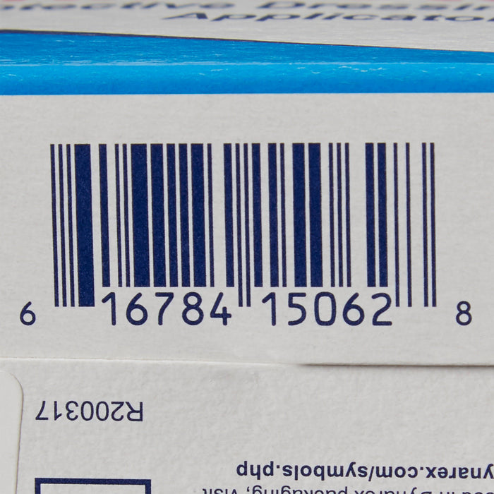 Wound Care>Wound & Skin Prep>Applicators & Swabsticks - McKesson - Wasatch Medical Supply