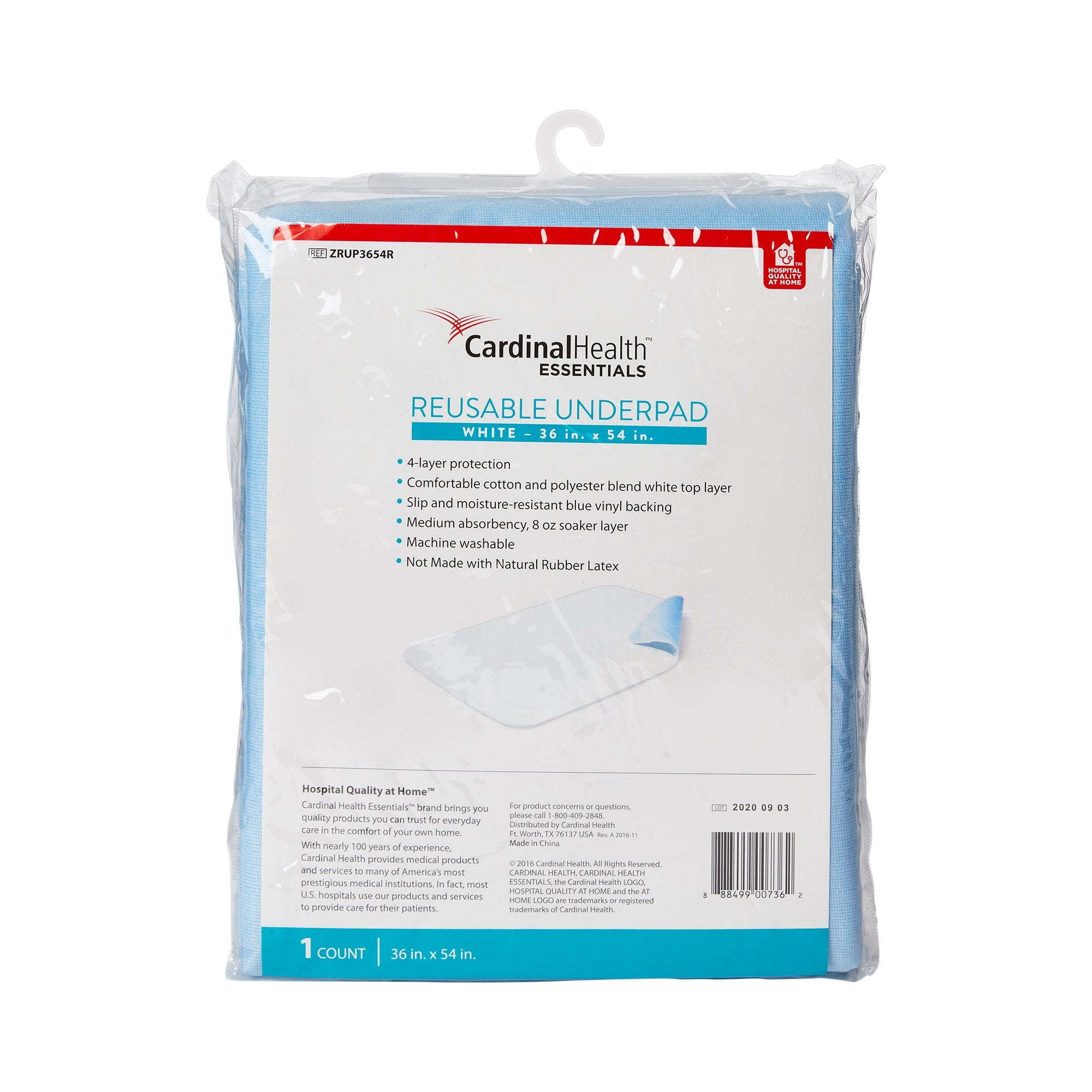 Nebulizer Carry Bag by ReliaMed