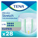 Tena® Stretch™ Super Incontinence Brief, Large / Extra Large | Bag-1 | 670605_BG