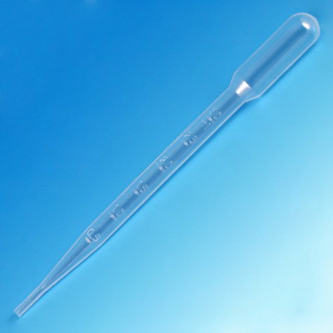 Lab & Scientific Supplies>Laboratory Glassware & Plasticware>Pipettes - McKesson - Wasatch Medical Supply