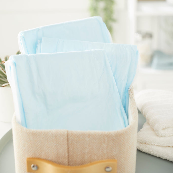 Incontinence>Underpads - McKesson - Wasatch Medical Supply