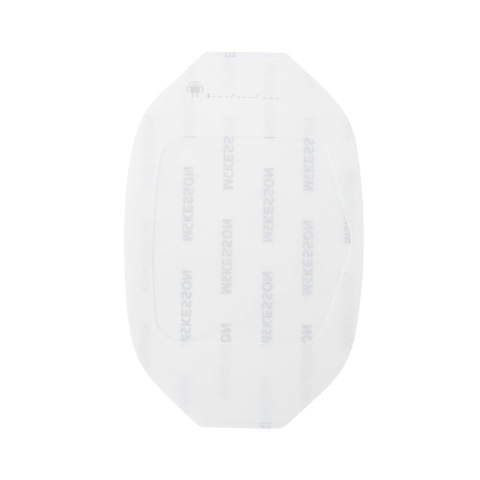 Wound Care>Wound Dressings>Transparent Dressings - McKesson - Wasatch Medical Supply