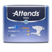 Incontinence>Adult Briefs & Diapers - McKesson - Wasatch Medical Supply