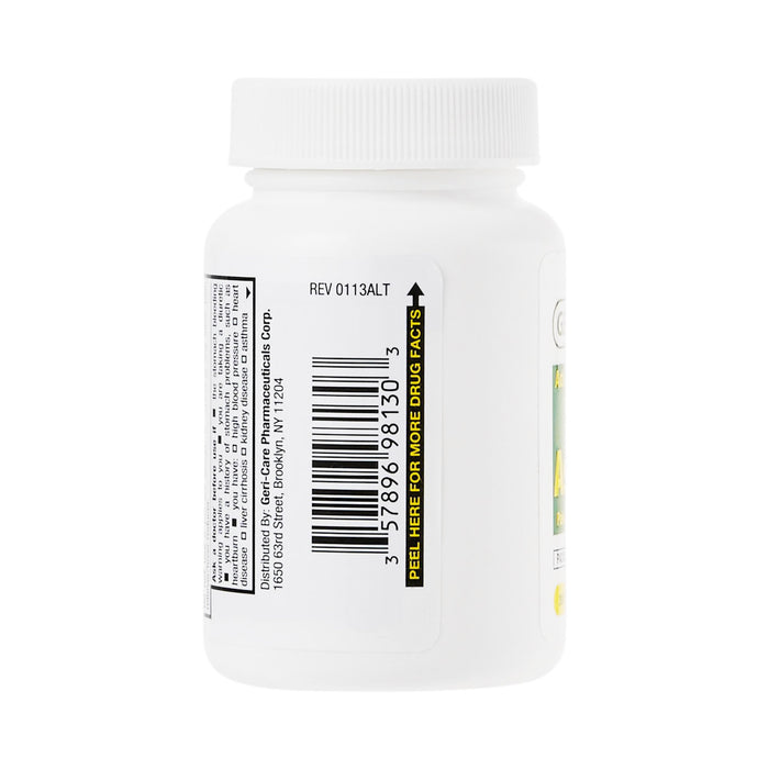 Geri-Care® Low Dose Aspirin Pain Relief