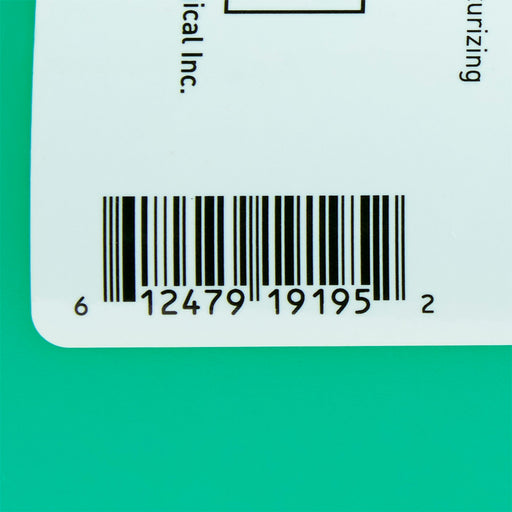 Incontinence>Perineal Cleansing & Care>Perineal Cleansers - McKesson - Wasatch Medical Supply