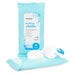 Incontinence>Perineal Cleansing & Care>Personal Wipes - McKesson - Wasatch Medical Supply