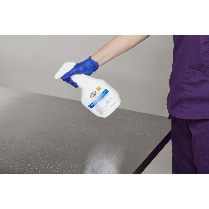 Household>Cleaners & Deodorizers - McKesson - Wasatch Medical Supply