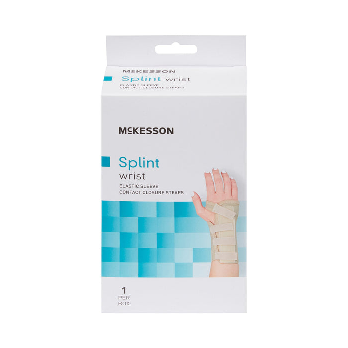 Braces and Supports>Wrist, Hand & Finger Supports - McKesson - Wasatch Medical Supply