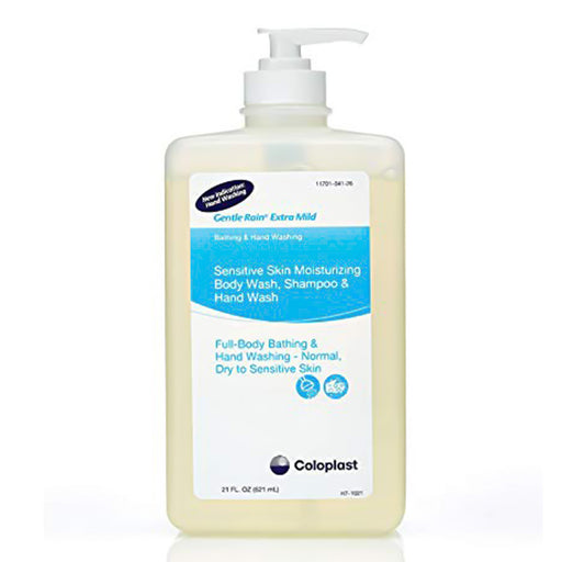 Personal Care>Hair Care>Shampoos & Conditioners - McKesson - Wasatch Medical Supply