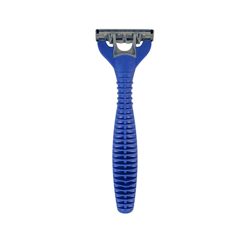 Personal Care>Hair Removal>Razors - McKesson - Wasatch Medical Supply