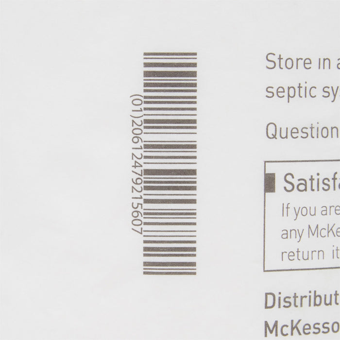 Household>Toilet Tissues & Seat Covers - McKesson - Wasatch Medical Supply