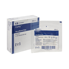Wound Care>Wound Dressings>Impregnated Dressings - McKesson - Wasatch Medical Supply