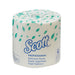 Household>Toilet Tissues & Seat Covers - McKesson - Wasatch Medical Supply