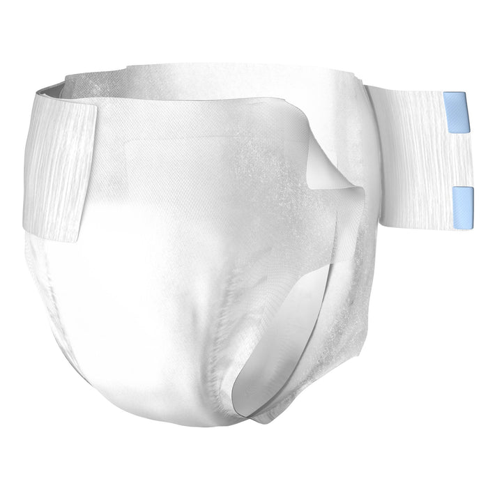 Incontinence>Adult Briefs & Diapers - McKesson - Wasatch Medical Supply