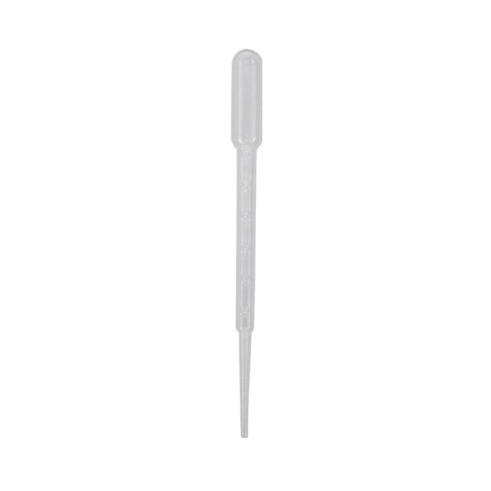 McKesson 7.5 mL Non-Sterile LDPE Transfer Pipette