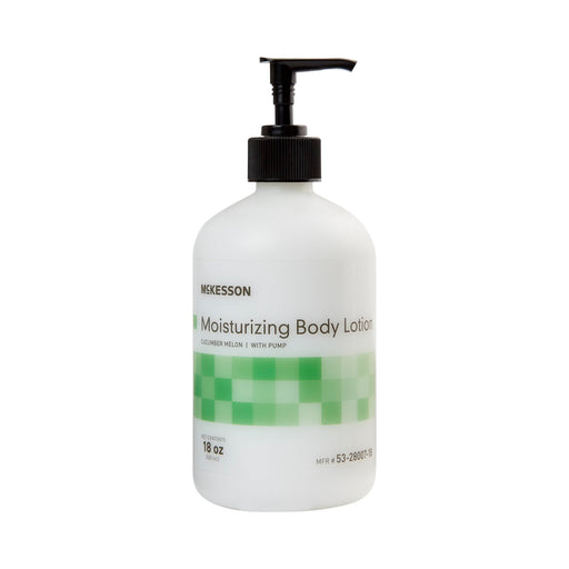 Personal Care>Skin Care>Moisturizers - McKesson - Wasatch Medical Supply