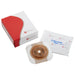 Ostomy>2-Piece Skin Barrier - McKesson - Wasatch Medical Supply