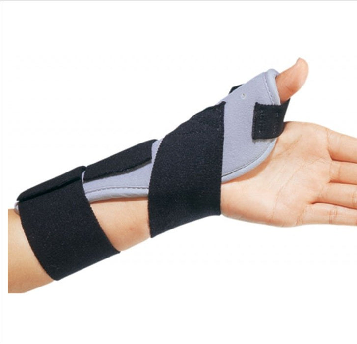 Braces and Supports>Wrist, Hand & Finger Supports - McKesson - Wasatch Medical Supply