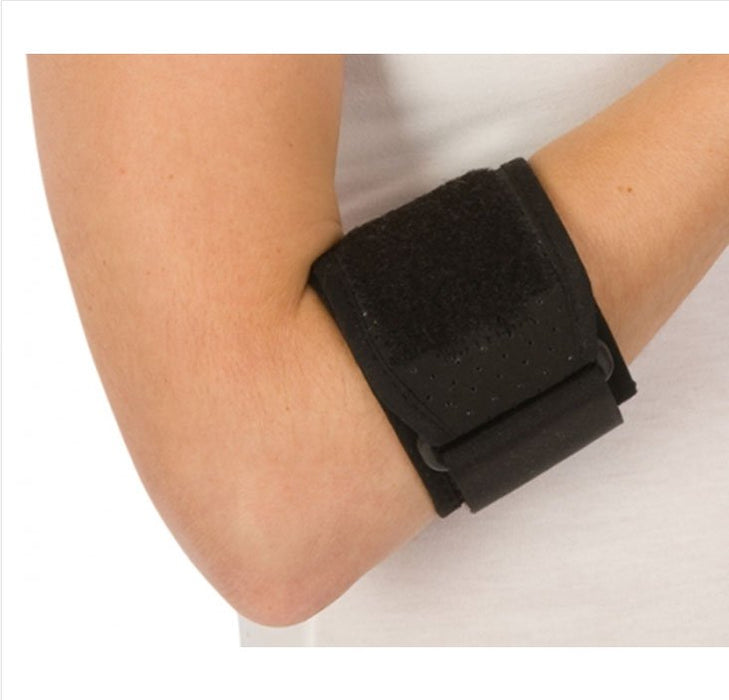 Braces and Supports>Elbow Braces - McKesson - Wasatch Medical Supply