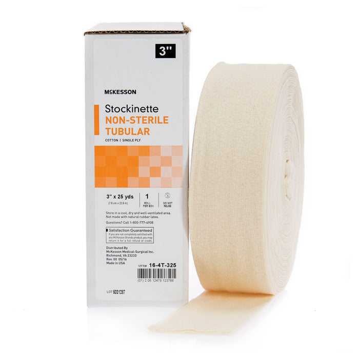 Wound Care>Casting>Cast Padding - McKesson - Wasatch Medical Supply