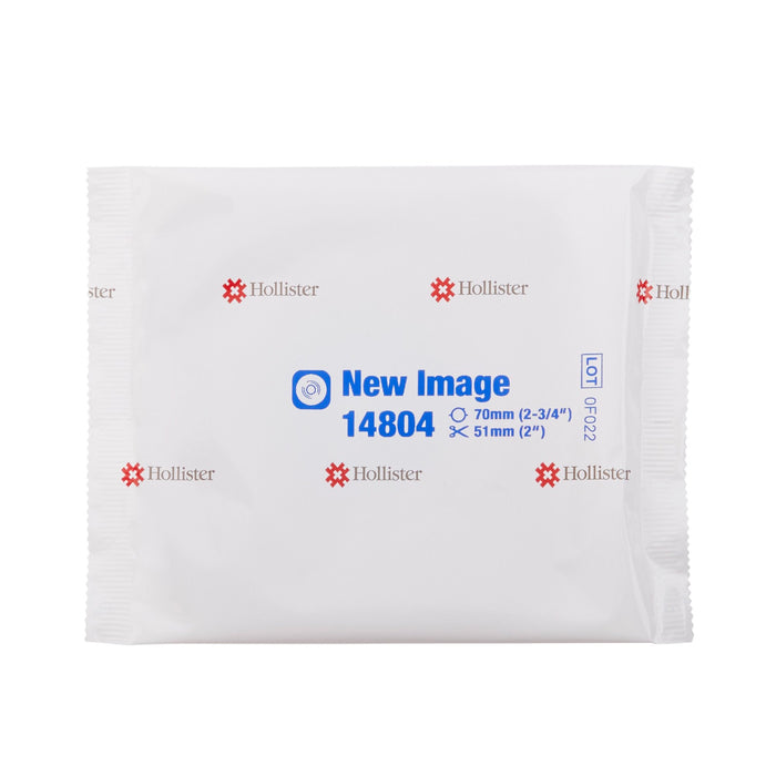 Ostomy>2-Piece Skin Barrier - McKesson - Wasatch Medical Supply