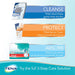 Incontinence>Perineal Cleansing & Care>Perineal Wipes - McKesson - Wasatch Medical Supply