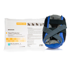 Braces and Supports>Heel & Elbow Supports - McKesson - Wasatch Medical Supply