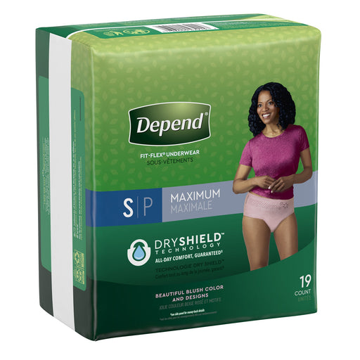 Incontinence>Underwear - McKesson - Wasatch Medical Supply