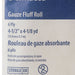 Wound Care>Gauze>Conforming & Rolled Gauze - McKesson - Wasatch Medical Supply