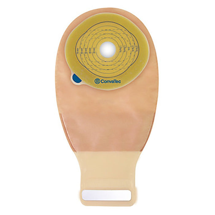 Ostomy>1-Piece - McKesson - Wasatch Medical Supply