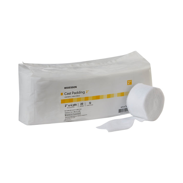 Wound Care>Casting>Cast Padding - McKesson - Wasatch Medical Supply