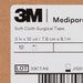 Wound Care>Tapes & Accessories>Cloth Tapes - McKesson - Wasatch Medical Supply