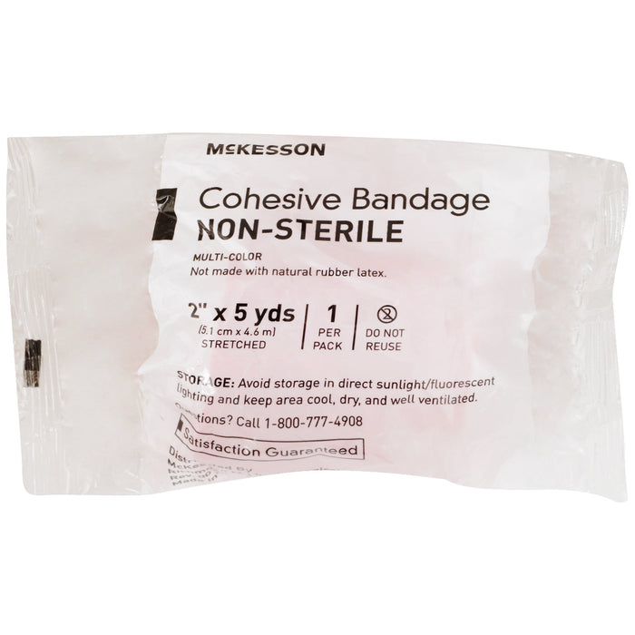 Wound Care>Bandages>Compression Bandages - McKesson - Wasatch Medical Supply