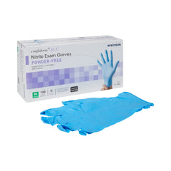 Gloves>Exam Gloves - McKesson - Wasatch Medical Supply