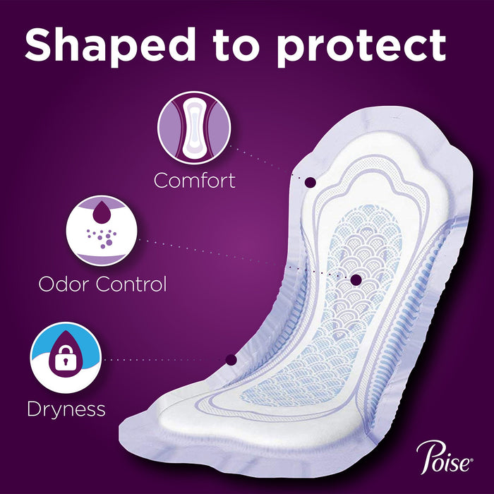 Incontinence>Pads & Liners - McKesson - Wasatch Medical Supply