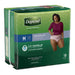 Incontinence>Underwear - McKesson - Wasatch Medical Supply