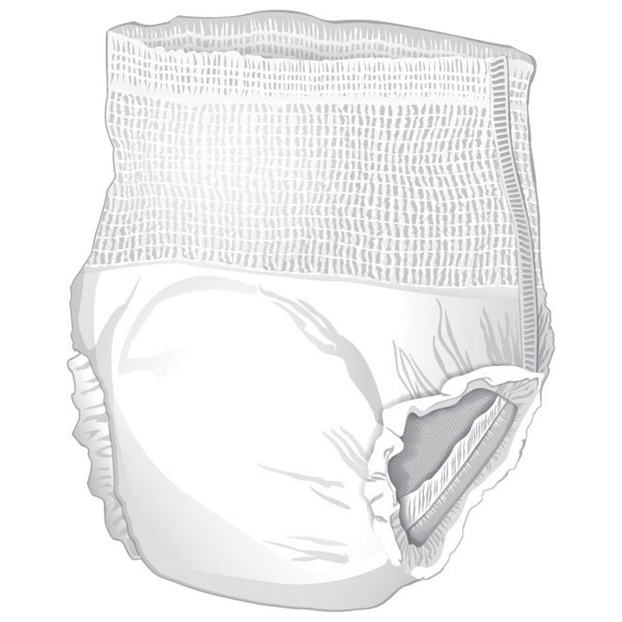 Incontinence>Underwear - McKesson - Wasatch Medical Supply