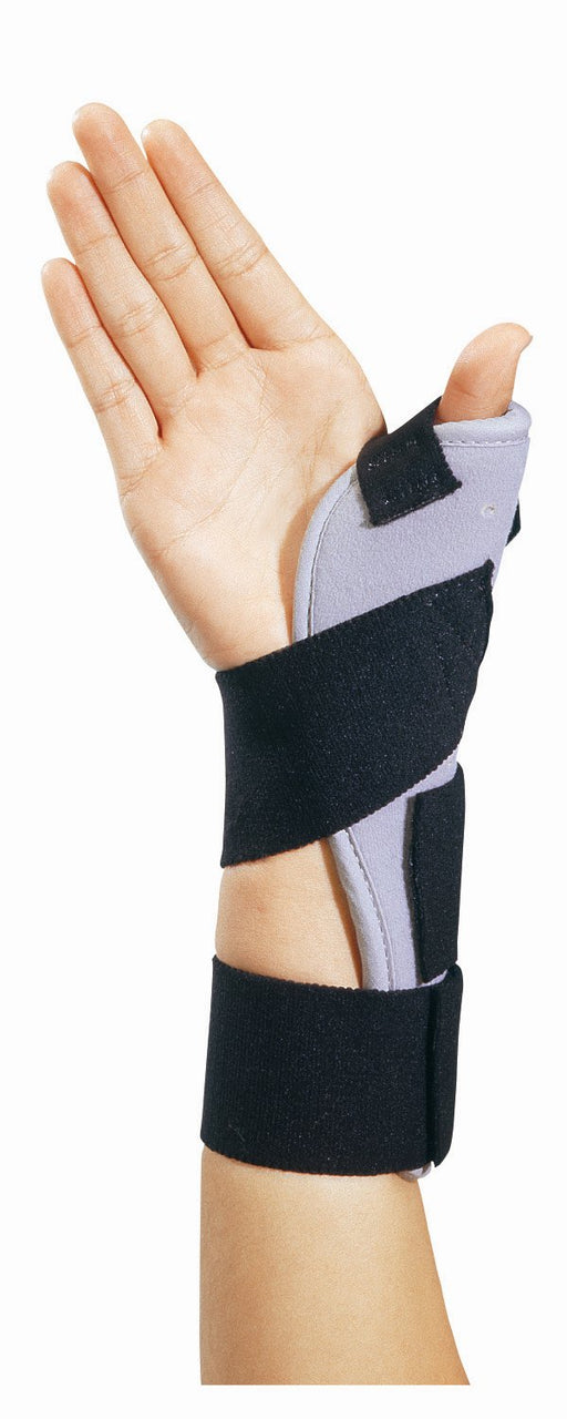 Braces and Supports>Wrist, Hand & Finger Supports - McKesson - Wasatch Medical Supply