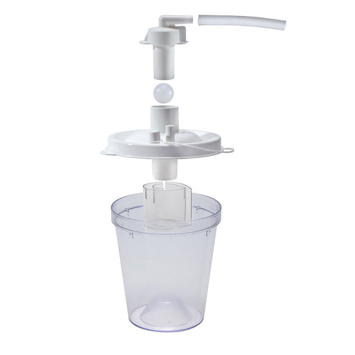 Lab & Scientific Supplies>Clinical Laboratory Accessories - McKesson - Wasatch Medical Supply