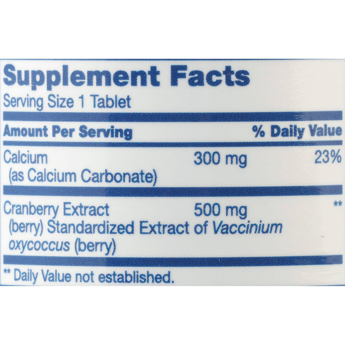 Vitamins & Minerals>Miscellaneous Vitamins & Minerals - McKesson - Wasatch Medical Supply