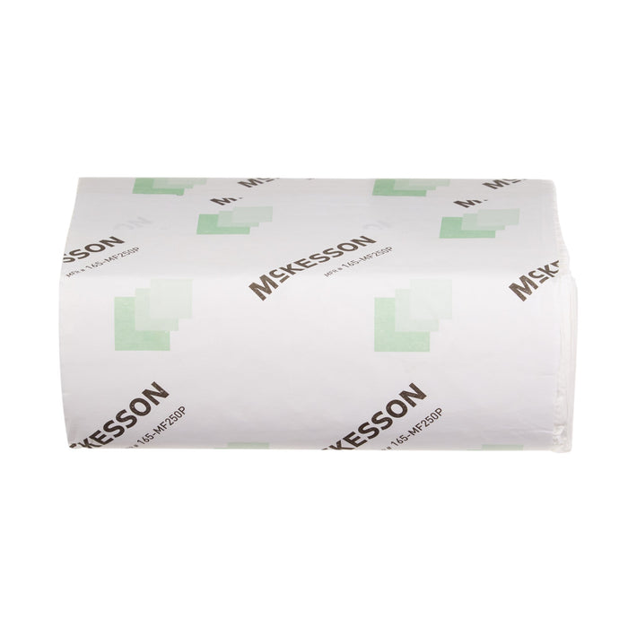 Household>Paper Towels - McKesson - Wasatch Medical Supply