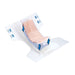 TopLiner™ Mini Incontinence Booster Pad, 2¾ x 10½ Inch