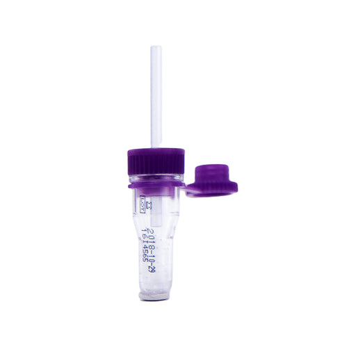 Lab & Scientific Supplies>Laboratory Glassware & Plasticware>Tubes - McKesson - Wasatch Medical Supply